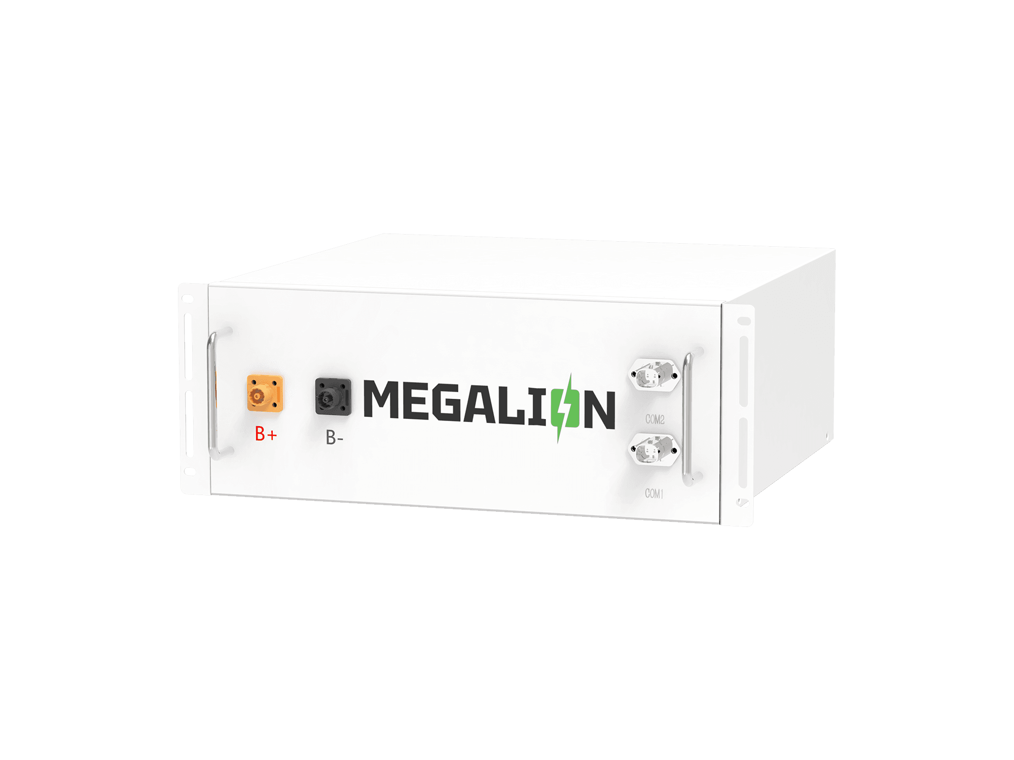 Rack-mounted C&I Energy Storage Module MEGAESSModule6.14K/7.68K