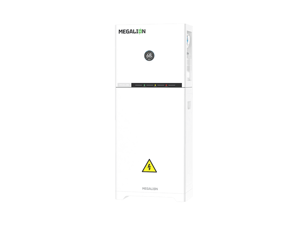 All-in-One LV Residential Energy Storage Matrix