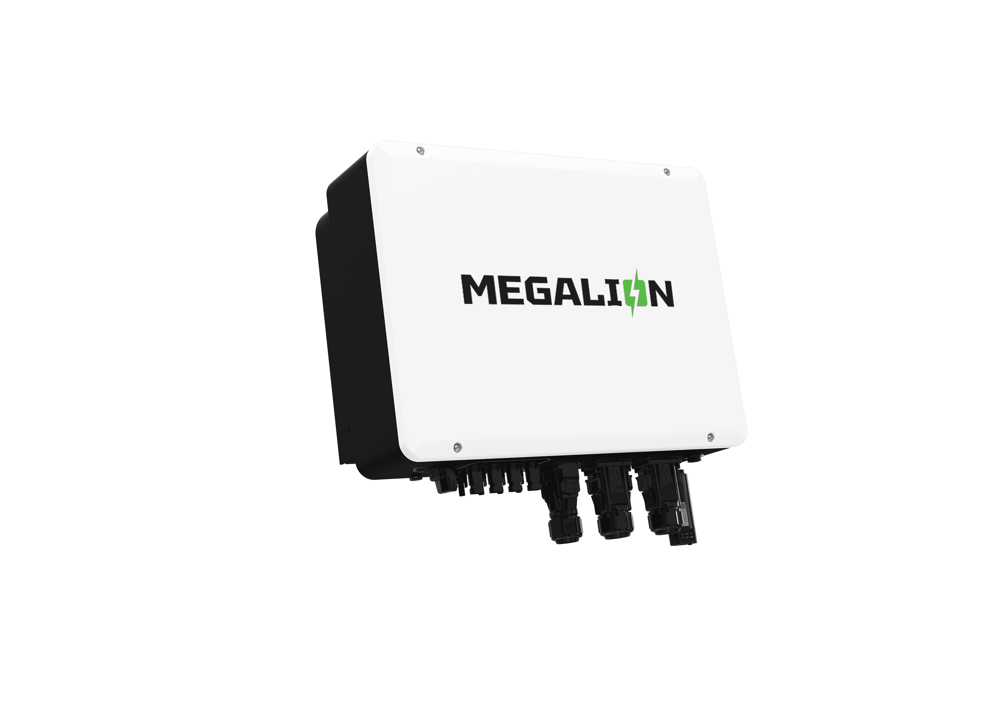 Three Phase Hybrid Inverter