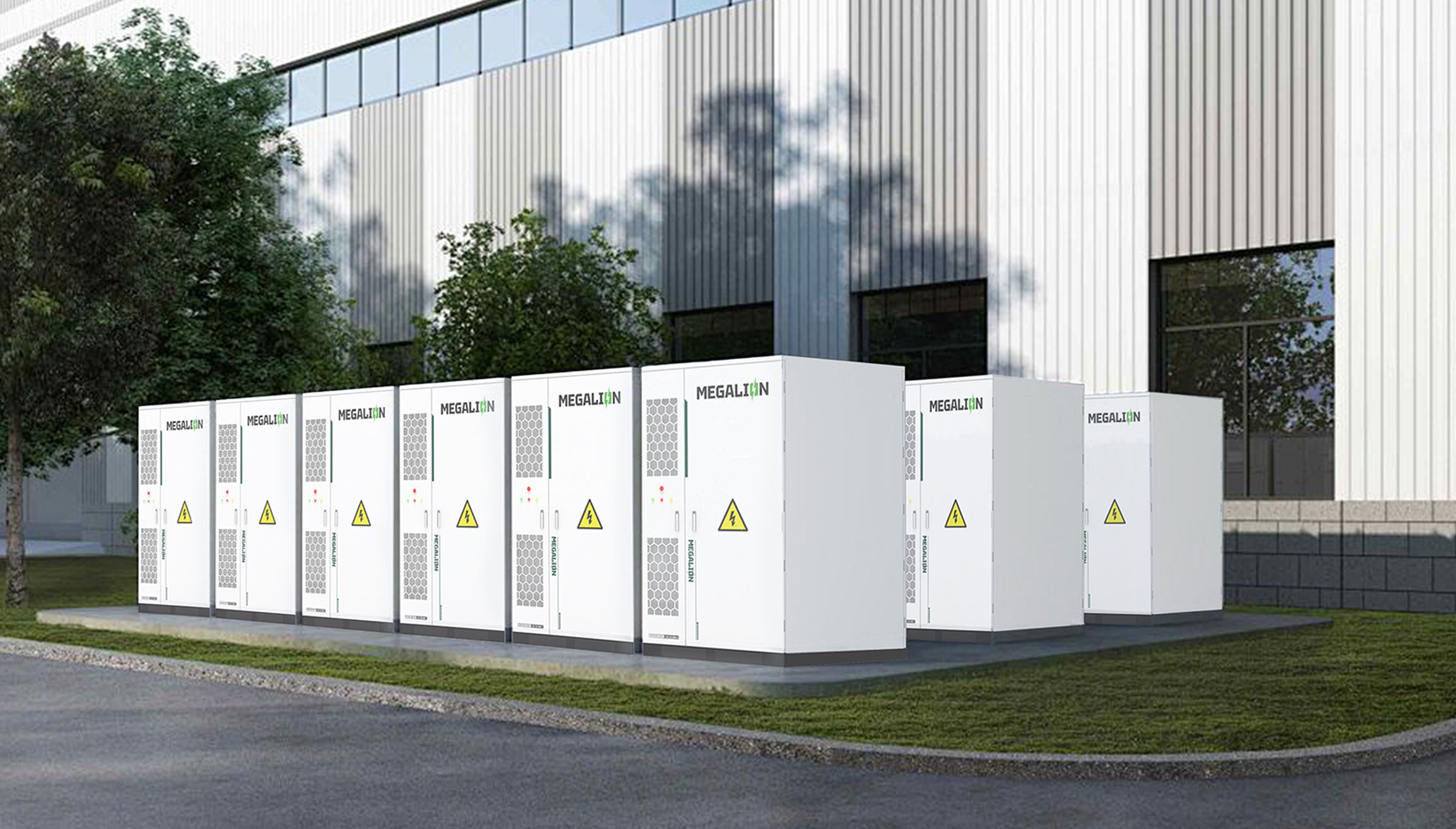 Backup power for key loads