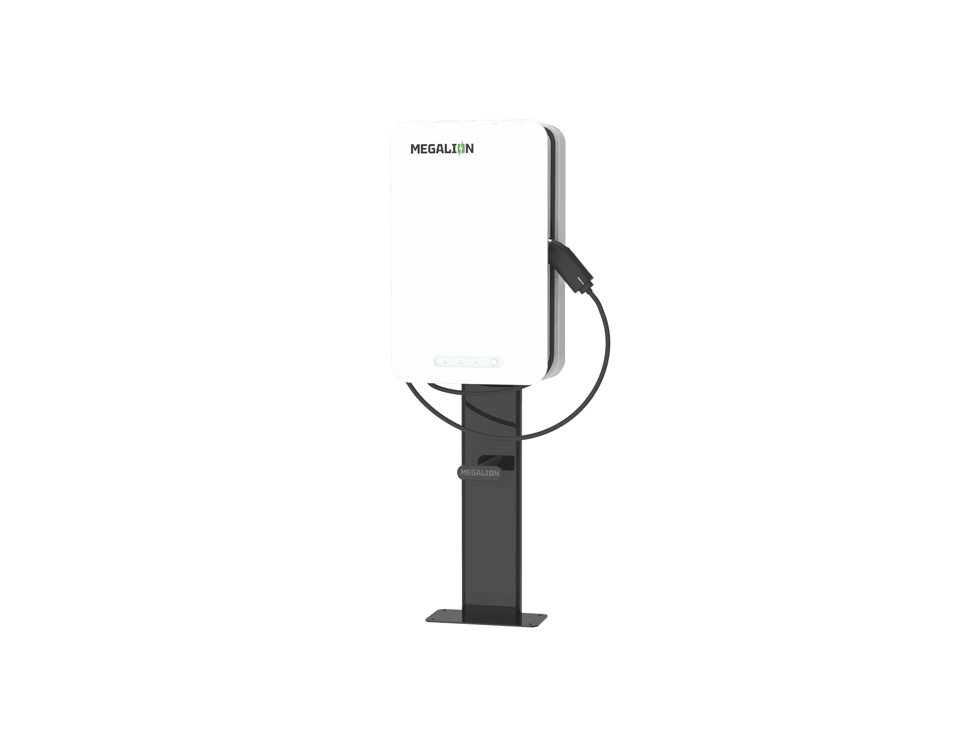 22kW DC Charging Pile