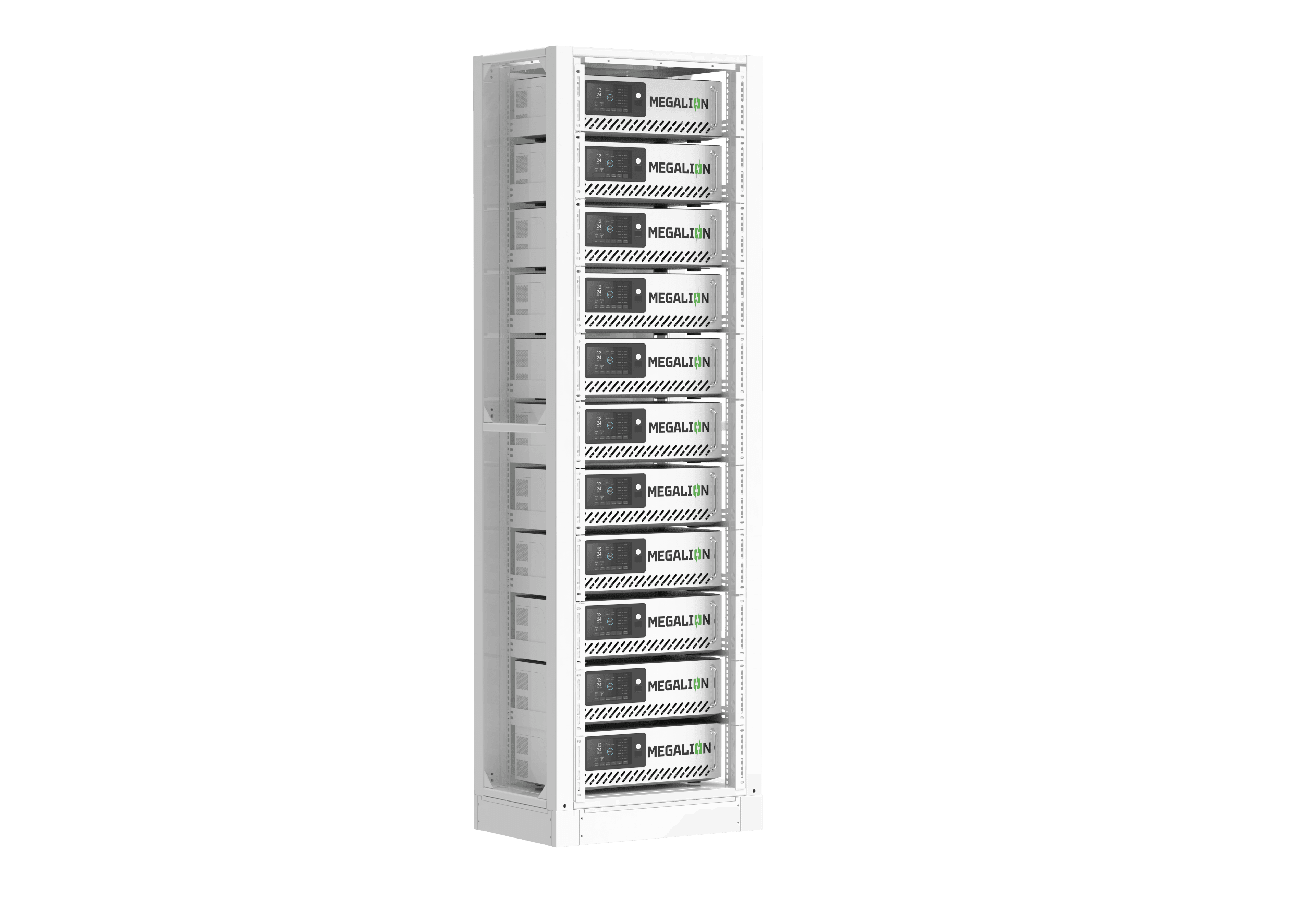Battery simulator & cell balancing machine