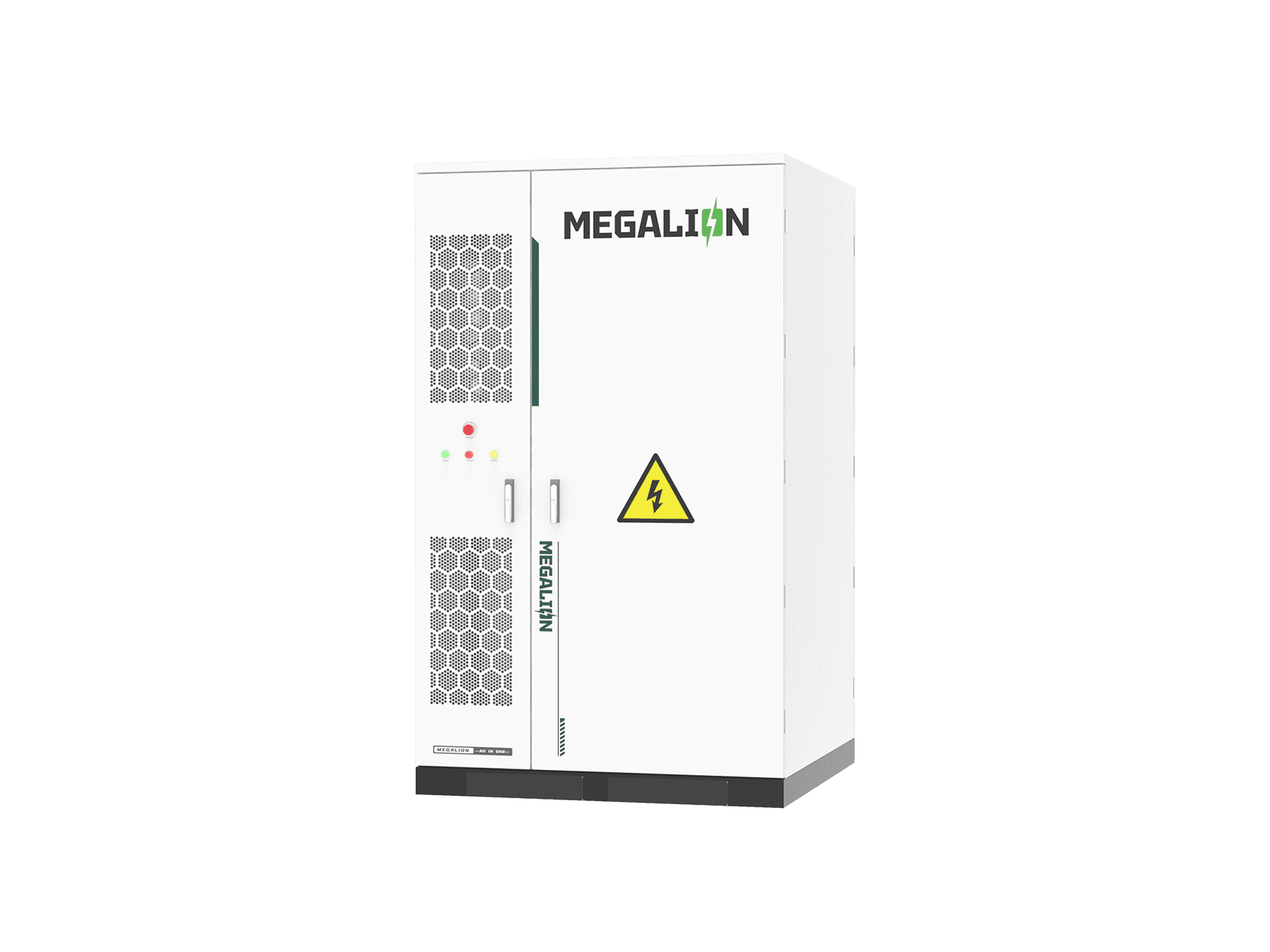 C&I Energy Storage Cabinet