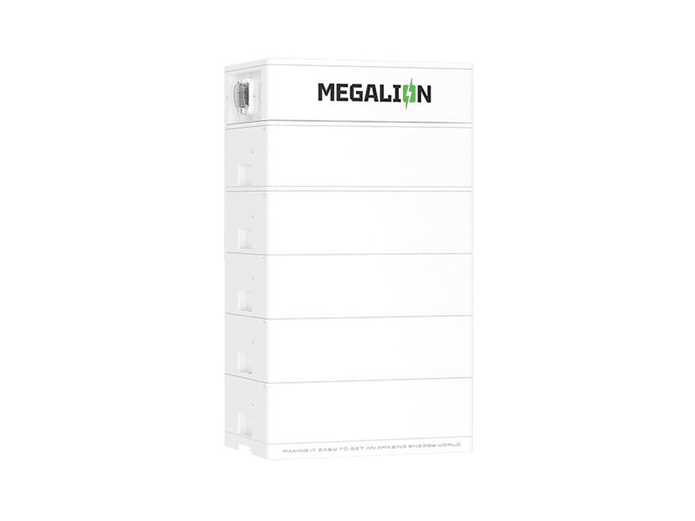 Megalion Expands Energy Storage Portfolio Across Residential, C&I and Telecom Applications
