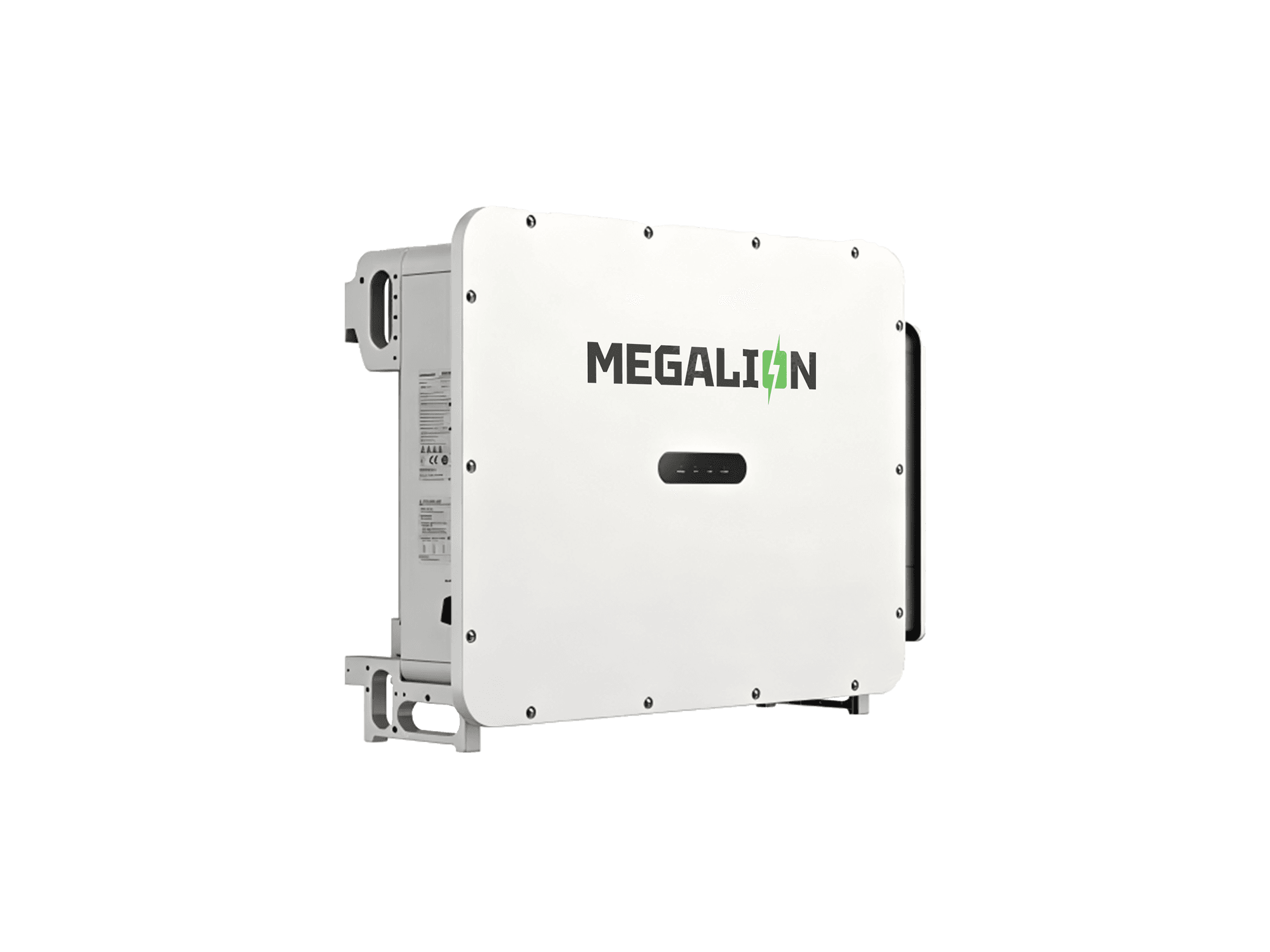 Three-phase C&I PV inverter (150kW)