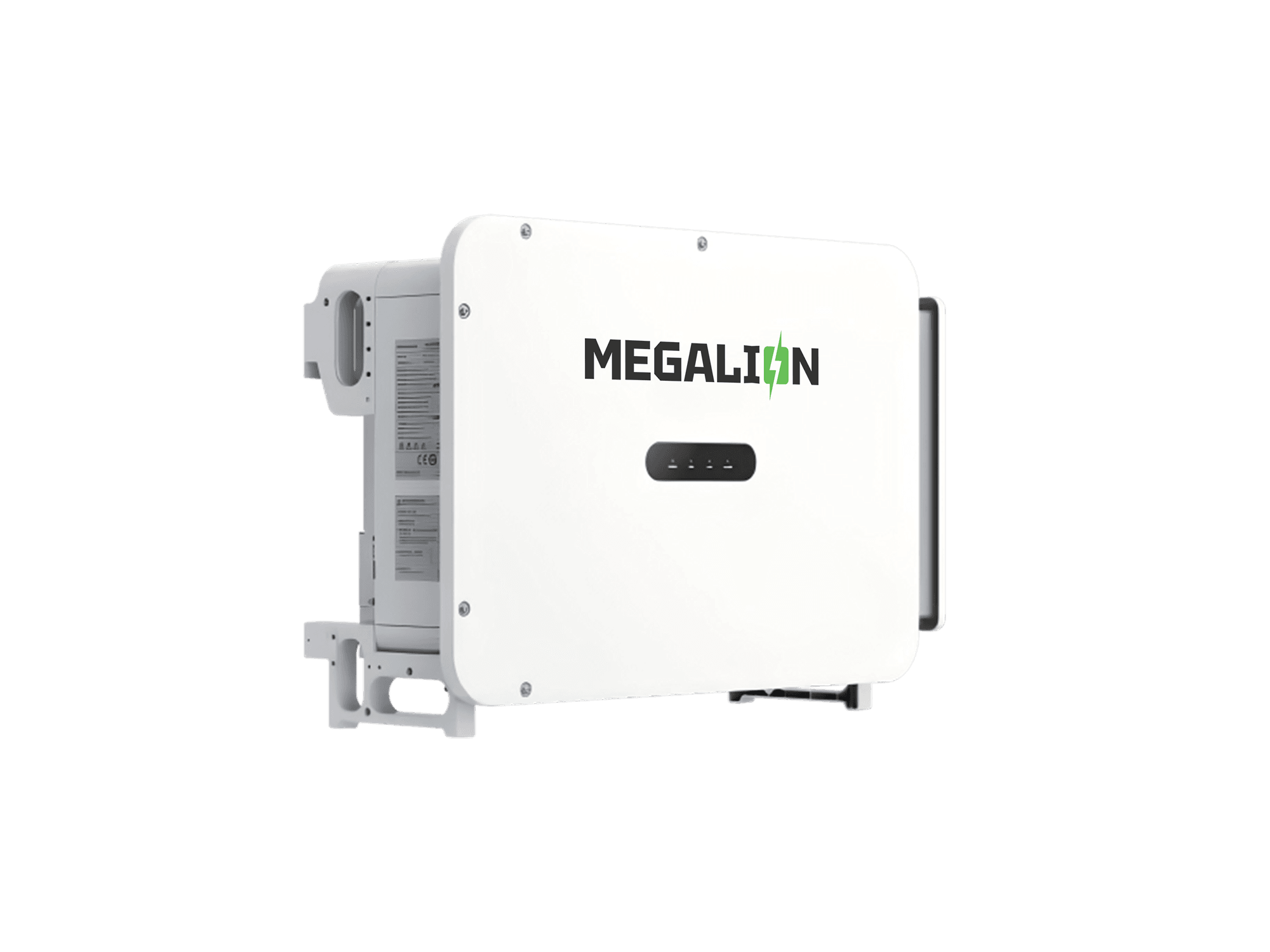 Three-phase C&I PV inverter(60–110kW)